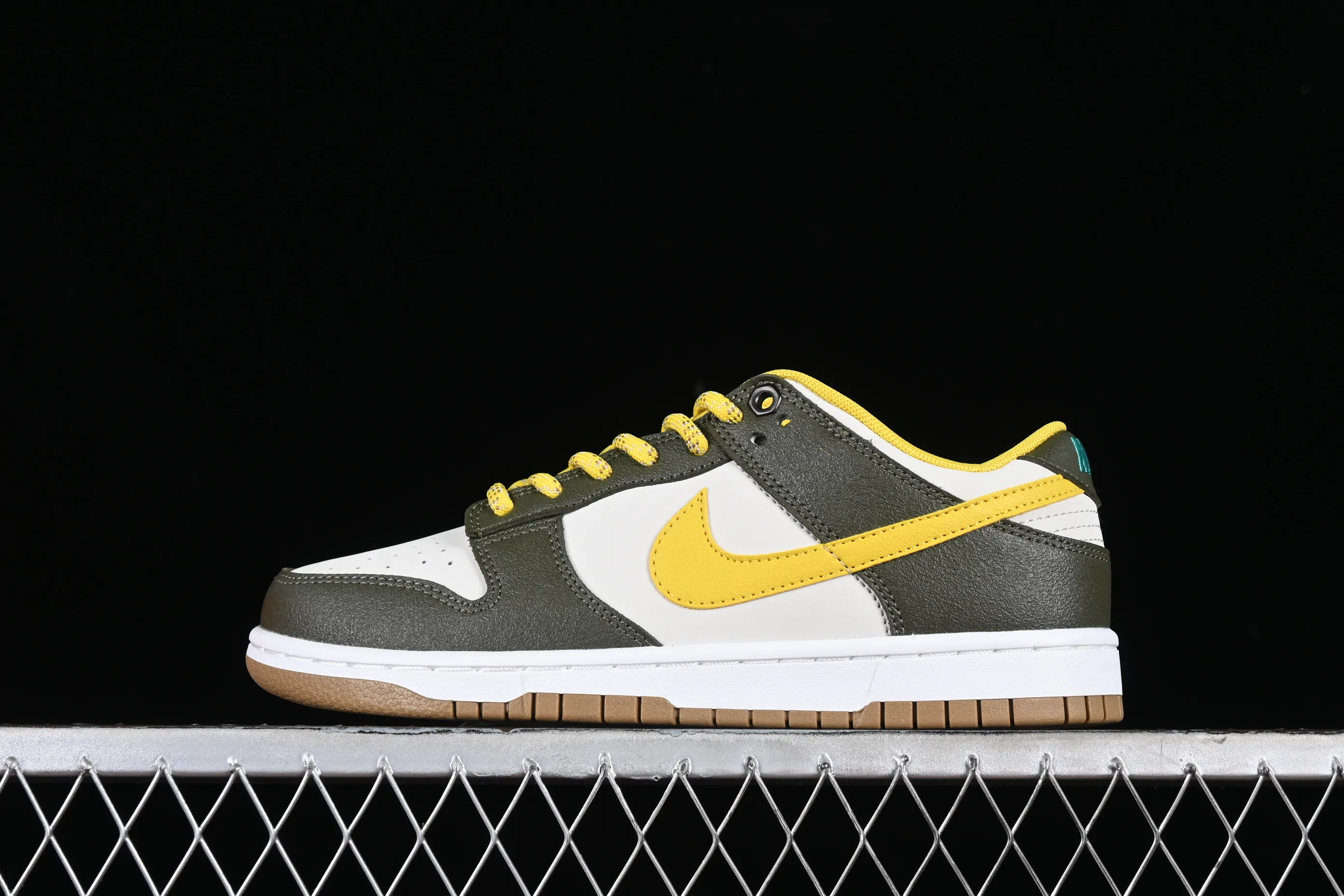 All categories Nk SB Dunk series Nk SB Dunk Low low-top sneakers Nk Dunk Low Retro Low Prm "Avocado" avocado SB low-top casual sneakers FV3629-371